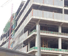 輕質(zhì)隔墻板外墻應(yīng)用